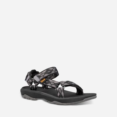 Teva Hurricane XLT 2 Kids Hiking Sandals South Africa - RZI279358